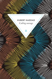Hubert Haddad à la médiathèque — Les Mureaux