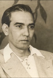 Enrique Serpa