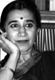 Anjana Appachana