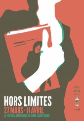 Hubert Haddad et Nii Ayikwei Parkes invité au festival Hors Limites